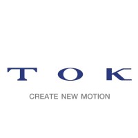 TOK America, Inc logo - Similar company to Maruho Machinery Solutions