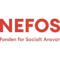 NEFOS - netværket for selvmordsramte logo - Similar company to Ana Rodrigues
