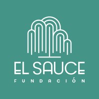 Fundación El Sauce logo - Similar company to United Way Chile