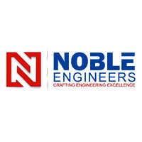 Noble Engineers logo - Similar company to Noble Engineers
