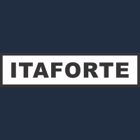 Itaforte logo - Similar company to Adtex Plásticos