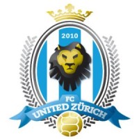 FC United Zürich logo - Similar company to Win4
