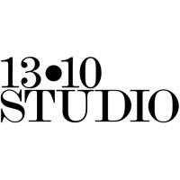 13•10 Studio logo - Similar company to Soif