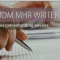 Unique Assignment writing Services India logo - Similar company to Assignment Aid Pros