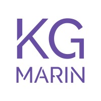 KG Marin Logistics logo - Similar company to Click Global Logistics
