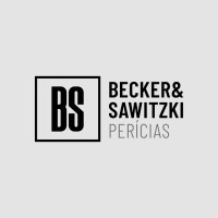 Becker & Sawitzki Perícias logo - Similar company to Diamond & Gold Perícias Ltda