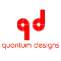 Quantum Designs logo - Similar company to Synergics Solutions
