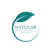 NatuLab logo - Similar company to Mercominas
