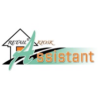 RETAIL KIOSK ASSISTANT logo - Similar company to Retail@Link Sa