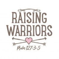 Raising Warriors Inc.