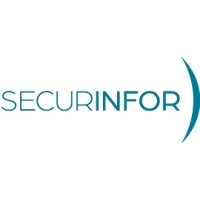 SECURINFOR logo - Similar company to Logaxone