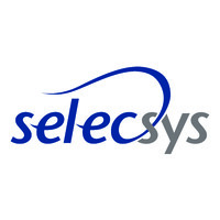 Selecsys logo - Similar company to West Glen Communications