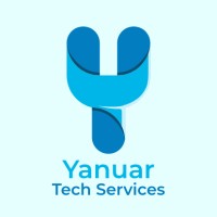 Yanuar Tech Services logo - Similar company to Studyo.Io