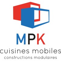 MPK logo - Similar company to Mpk Group