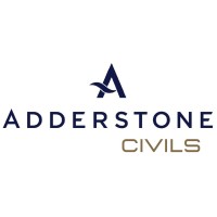 Adderstone Civils Limited logo - Similar company to Ga Contracting Ltd