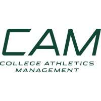 College Athletics Management logo - Similar company to Nick & Sam'S Steakhouse