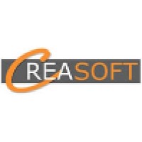 Creasoft logo - Similar company to Karamba!