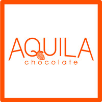 Aquila Chocolate logo - Similar company to Bind Chocolate