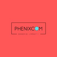 PHENIXCOM logo - Similar company to Active Events
