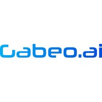 Gabeo.ai logo - Similar company to Mithion Danışmanlık