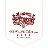 Hotel Villa Le Barone logo - Similar company to Hotel Bavaria Firenze