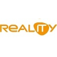 Reality.sh logo - Similar company to Mobile Computer Repair Ltd
