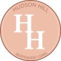 Hudson Hill logo - Similar company to Shimon And Sara Birnbaum Jewish Community Center