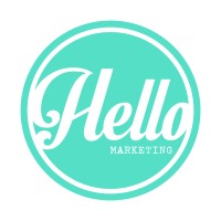 Hello Marketing Inc logo - Similar company to Hb2 Group