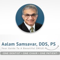 Dr. Samsavar logo - Similar company to Dr. Beth Quintana, Pllc