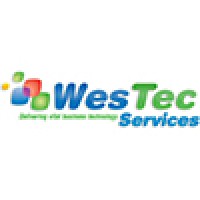 Westec Services logo - Similar company to Perth Security Services