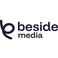Beside Media logo - Similar company to Insiderbits