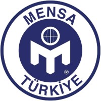 Mensa Türkiye logo - Similar company to Tenba