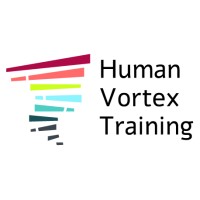 Human Vortex Training logo - Similar company to Pulse Play