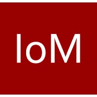 IoM Tech logo - Similar company to Olie Éducation
