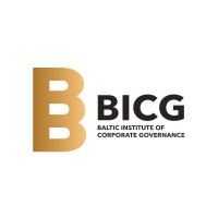 Baltic Institute of Corporate Governance logo - Similar company to Vanagas Group