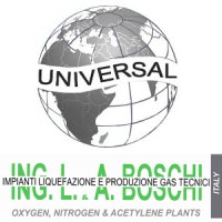 UNIVERSAL BOSCHI logo - Similar company to Oysters Web