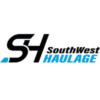 Southwest Haulage logo - Similar company to Pawtrans Holding