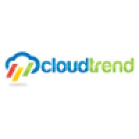 Cloudtrend Inc. logo - Similar company to Rockwood Services Ltd