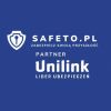 Safeto.pl logo - Similar company to Polisonet