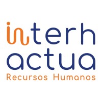Interhactua Consultora de Recursos Humanos logo - Similar company to Qservices