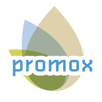PROMOX ORGANIC PEROXIDES - Official logo - Similar company to Tichem S.P.A.