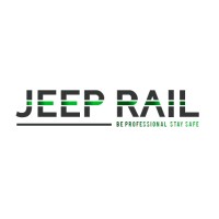 Jeep Rail Ltd logo - Similar company to Ecs (Electrification Construction Services)