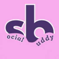 The Social Buddy logo - Similar company to Social Buddy
