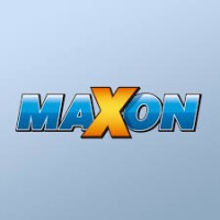 Maxon Auto Group logo - Similar company to Brick Township Recreation