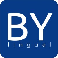 BYlingual logo - Similar company to Jengu Translation Services