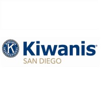 Kiwanis San Diego Club/Foundation logo - Similar company to Star/Pal (Sports Training, Academics, Recreation/Police Athletic League)