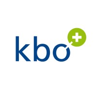 kbo – Kliniken des Bezirks Oberbayern logo - Similar company to Condrobs E. V.