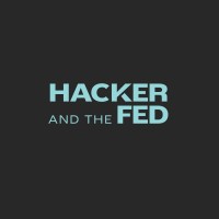 Hacker and the Fed logo - Similar company to Alacrinet