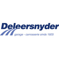 Opel Deleersnyder Gent logo - Similar company to Bouwonderneming Deleersnyder