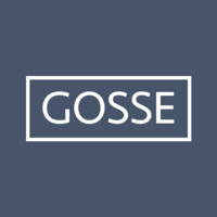 Gosse Oy logo - Similar company to Sokeva Oy